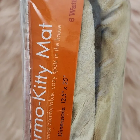 Brand New K&H THERMO-KITTY MAT - Picture 6 of 6